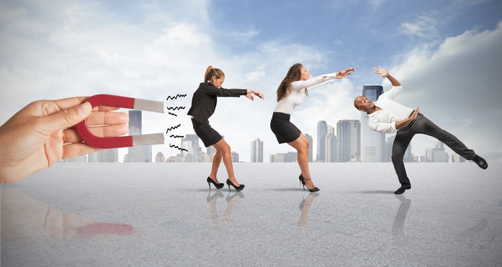 budowanie bazy mailingowej