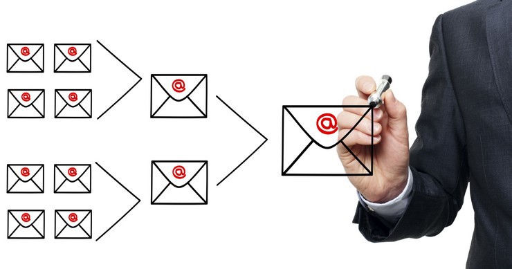 e-mail marketing