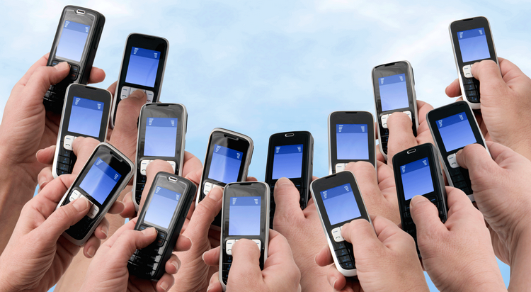 korzyści sms marketingu