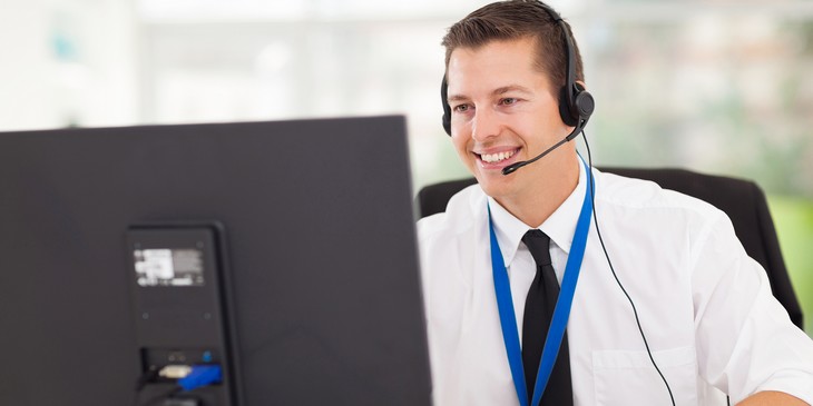 telemarketing b2c
