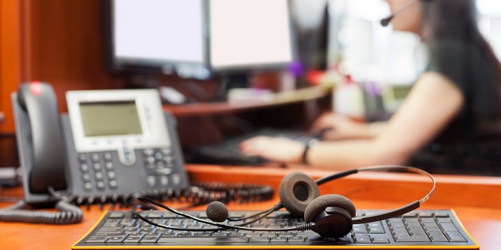 telemarketing recalls