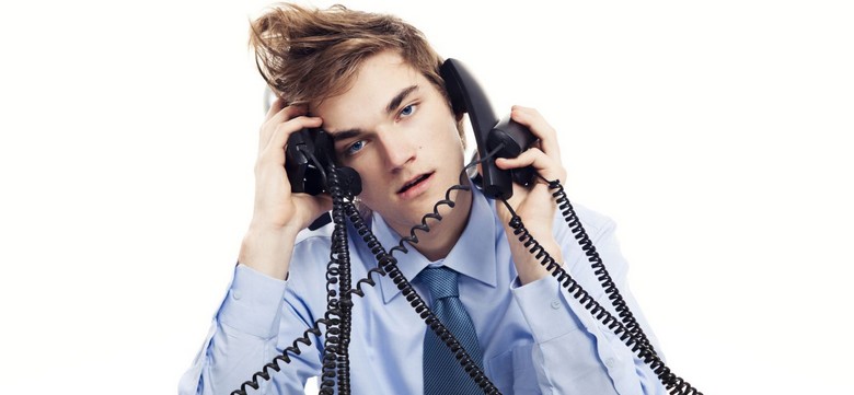 cold calling