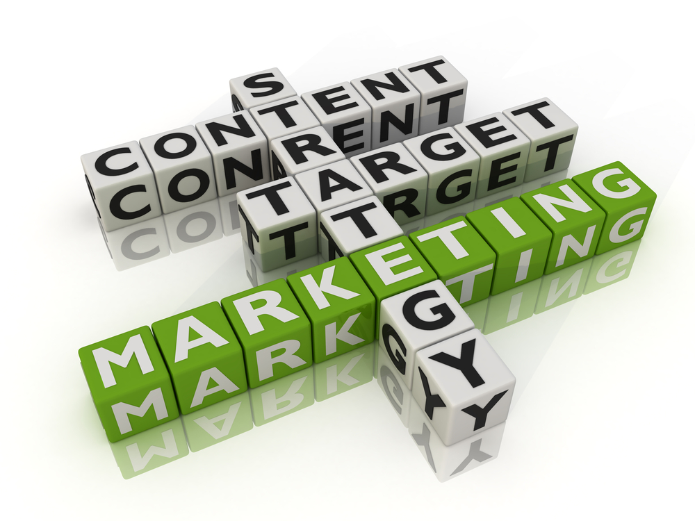 content marketing