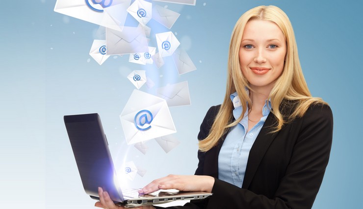 e-mail marketing