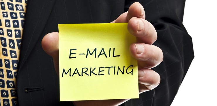 e-mail marketing