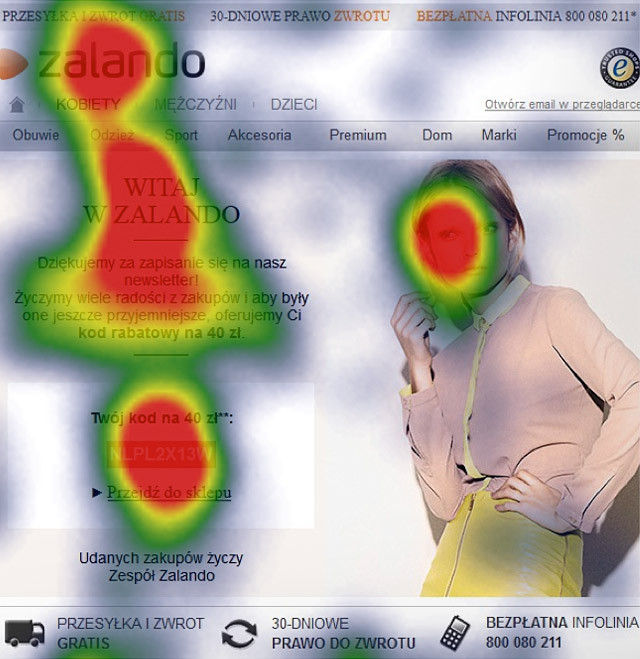 eyetracking