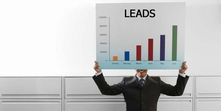 lead nurturing