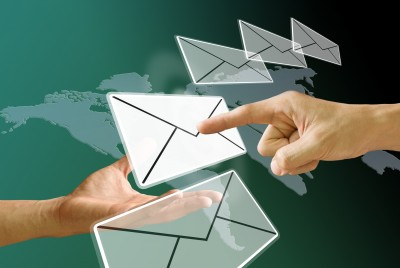 Wysyłanie mailingu