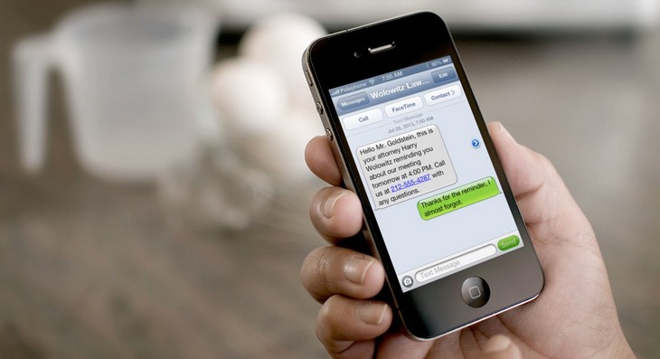 sms marketing