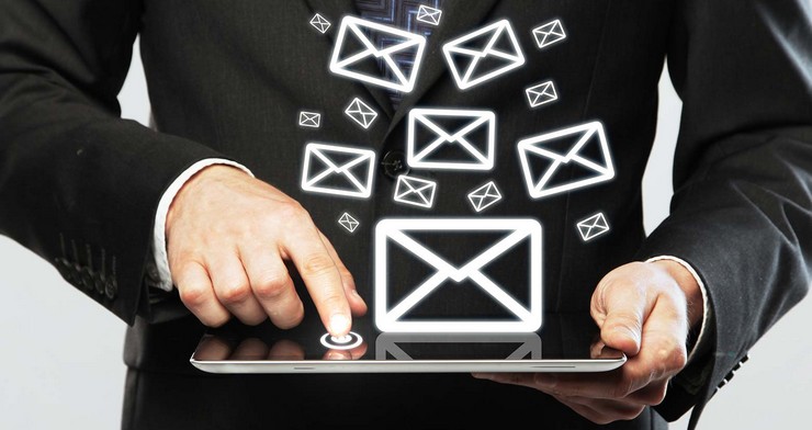 system mailingowy
