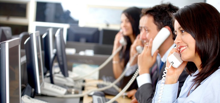 telemarketerzy