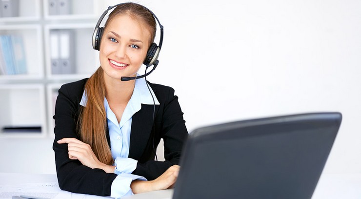 telemarketing