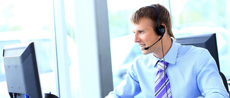 telemarketing