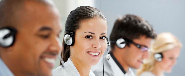 telemarketing