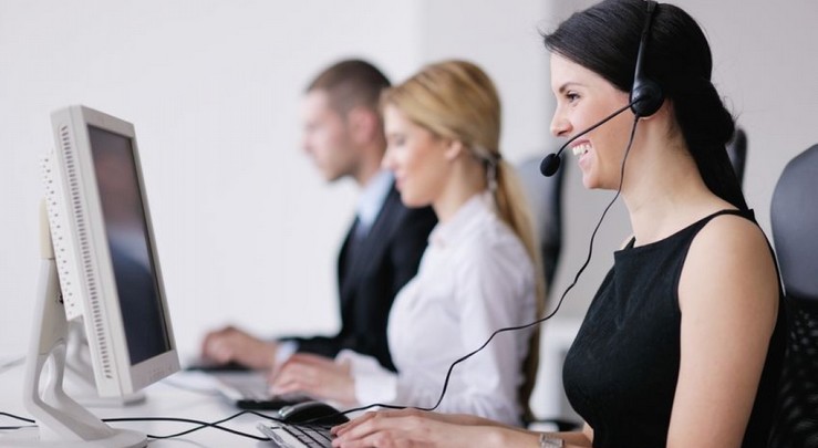 telemarketing