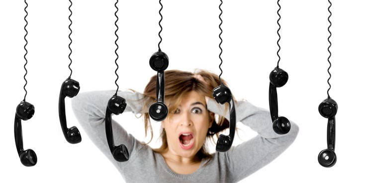 telemarketing